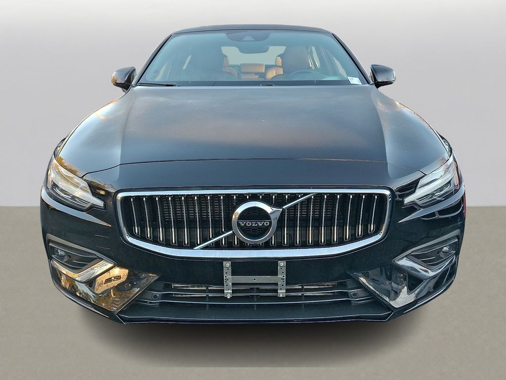 Thumbnail: 2019 Volvo S60 - 2
