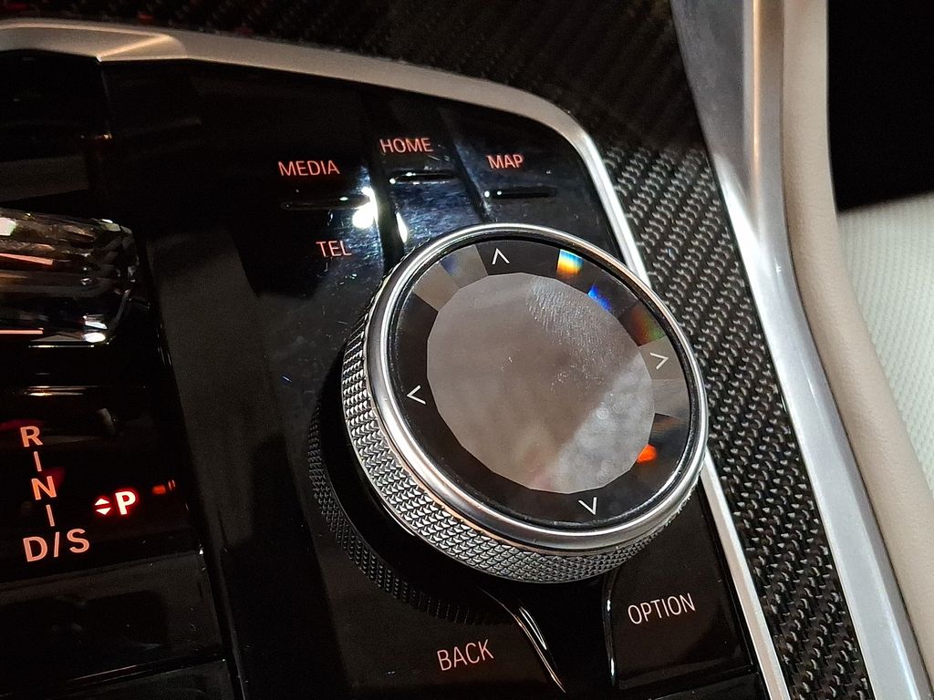 Thumbnail: 2024 BMW X6 - 22