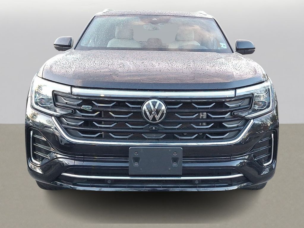 Thumbnail: 2024 Volkswagen Atlas - 2