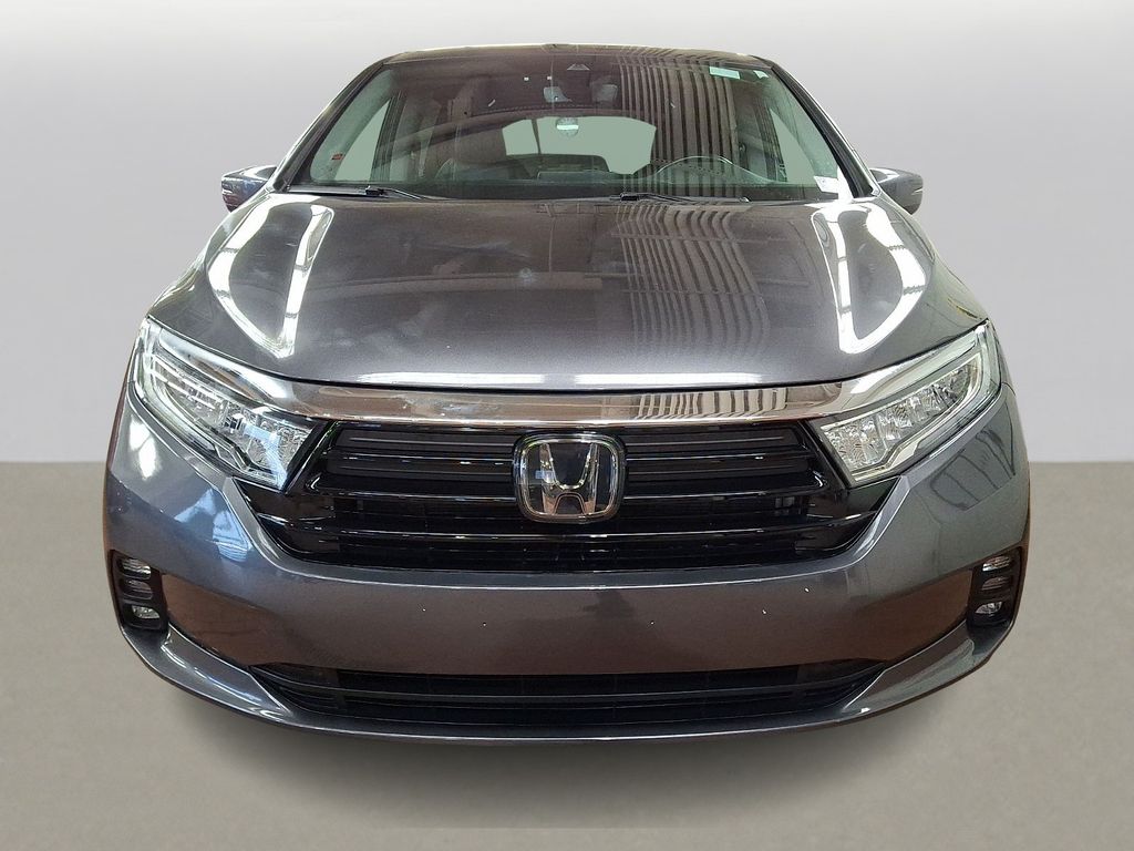 Thumbnail: 2023 Honda Odyssey - 2