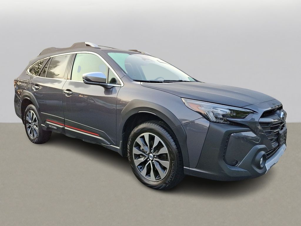 Thumbnail: 2024 Subaru Outback - 3
