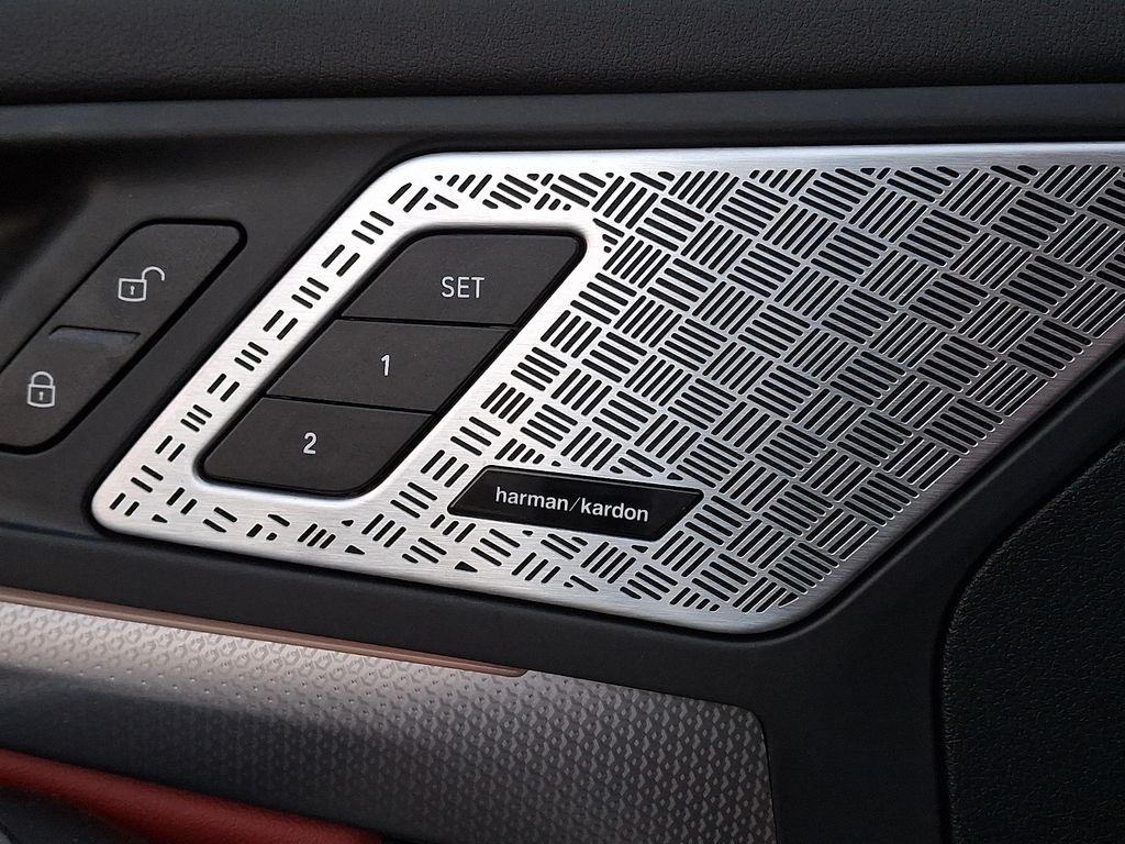 Thumbnail: 2025 BMW X1 - 25