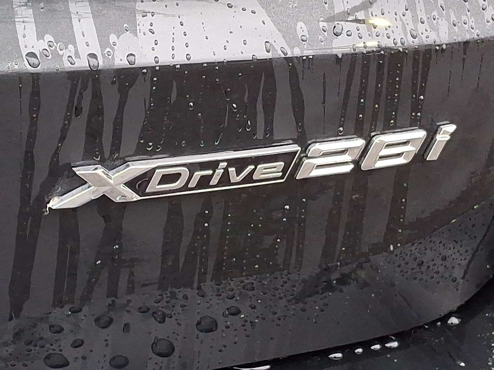 Thumbnail: 2025 BMW X1 - 28