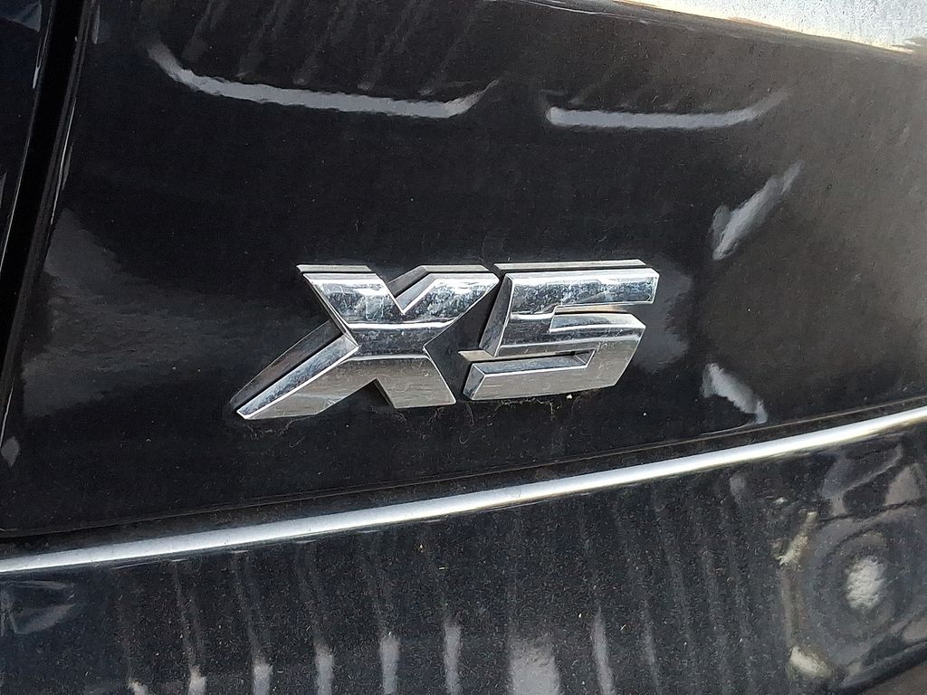 Thumbnail: 2025 BMW X5 - 28