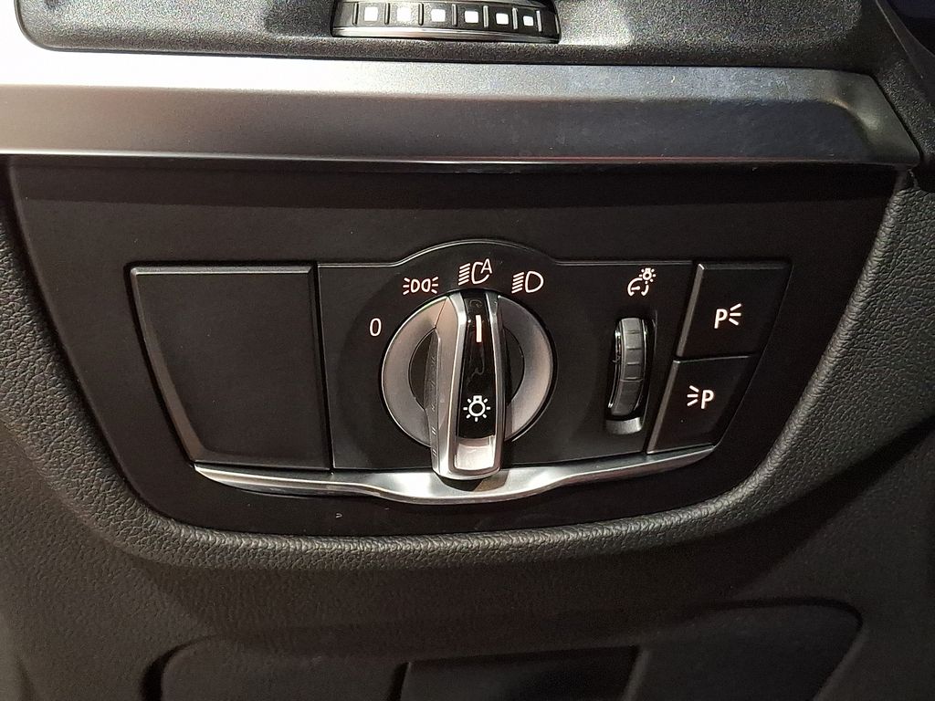 Thumbnail: 2024 BMW X3 - 20