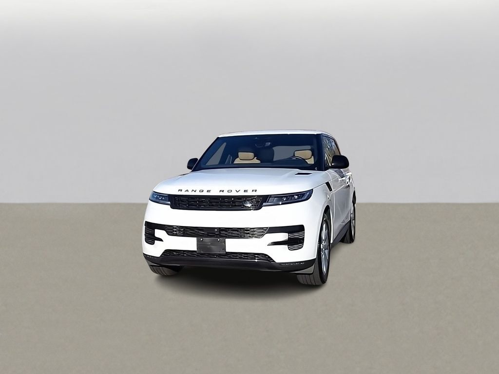 Thumbnail: 2025 Land Rover Range Rover Sport - 2