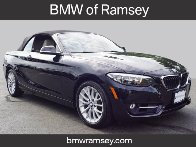 Bmw 228I Xdrive >> Pre Owned 2016 Bmw 228i For Sale At Bmw Of Ramsey Vin Wba1l9c54gv325977 Bmw 228I Xdrive >> Pre Owned 2016 Bmw 228i For Sale At Bmw Of Ramsey Vin Wba1l9c54gv325977