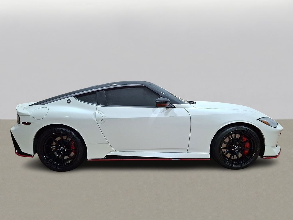 Used 2025 Nissan Z NISMO Coupe