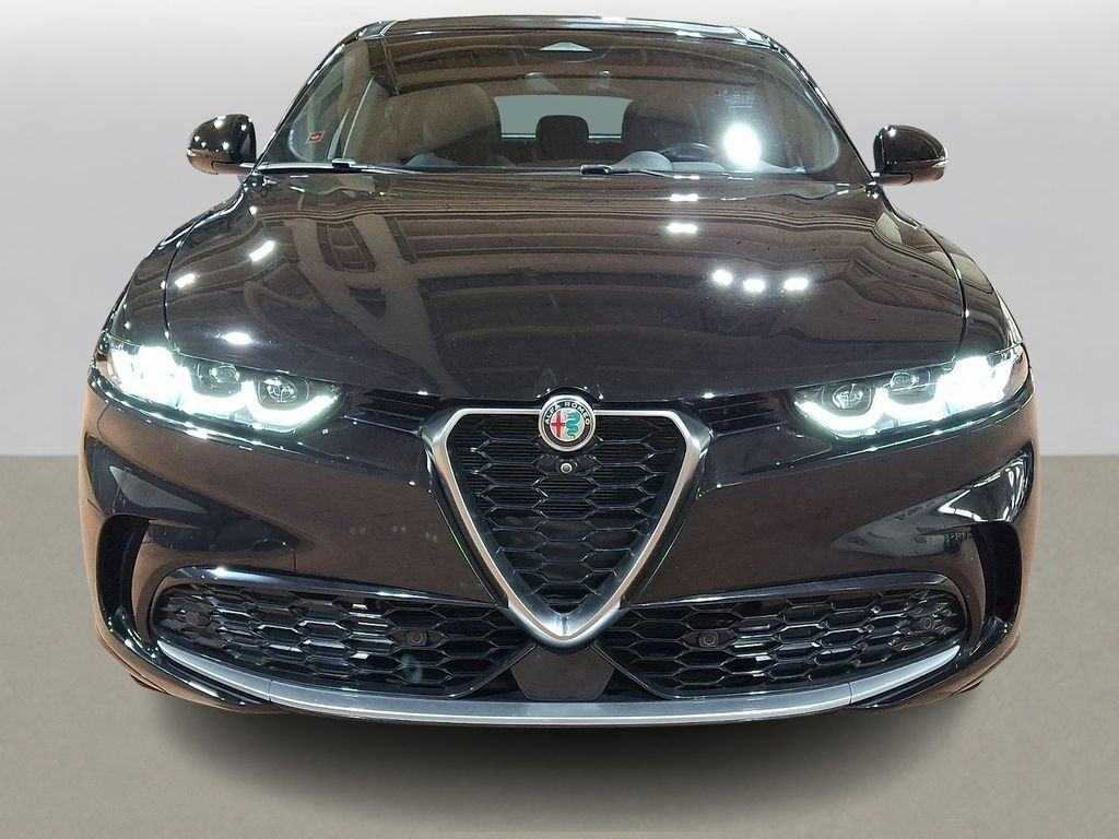 Thumbnail: 2024 Alfa Romeo Tonale - 2