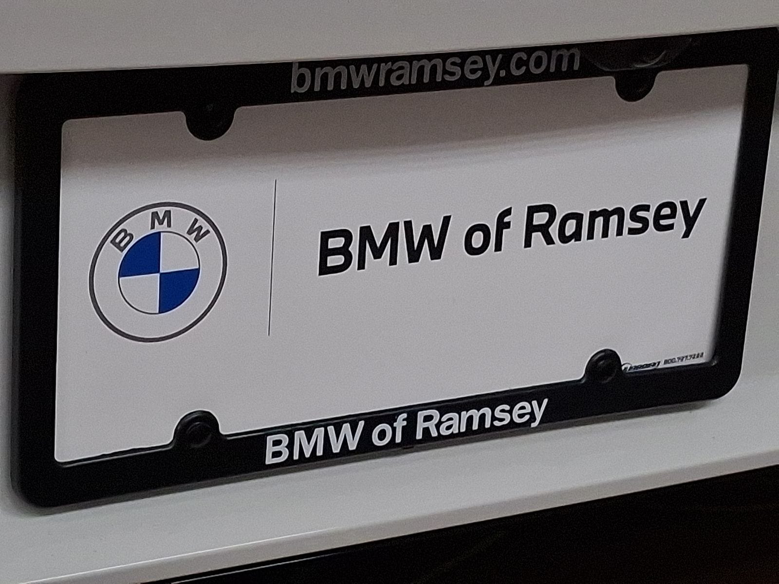 Thumbnail: 2025 BMW X3 - 30