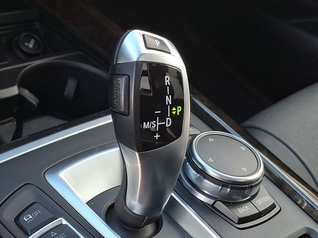 Thumbnail: 2016 BMW X5 - 12