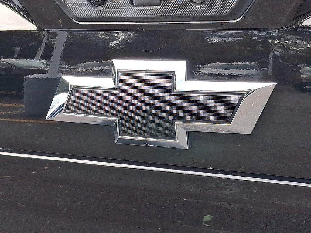 Thumbnail: 2024 Chevrolet Silverado 2500 - 30