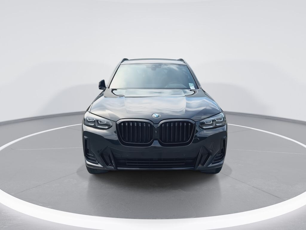 Used 2024 BMW X3 xDrive30i SUV