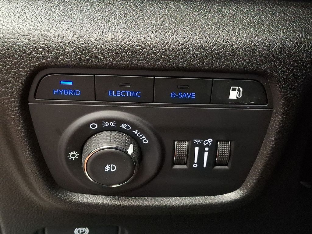 Thumbnail: 2024 Jeep Grand Cherokee - 22