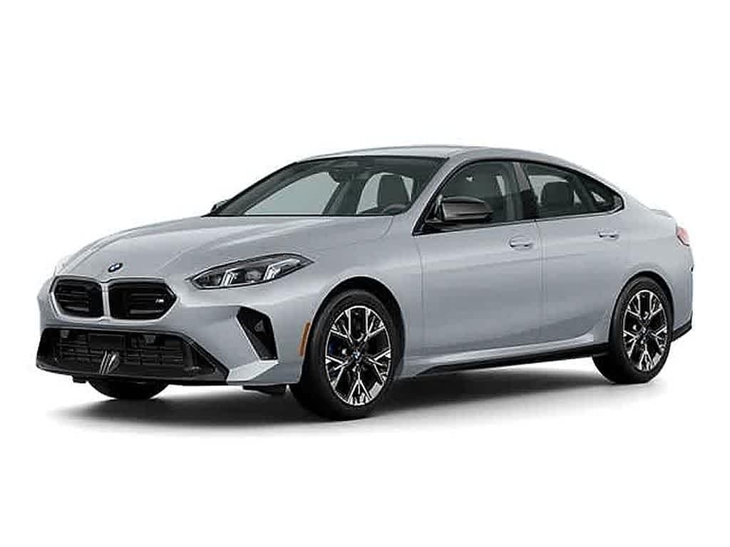 2026 BMW 2 Series M235i xDrive -
                  Ramsey, NJ