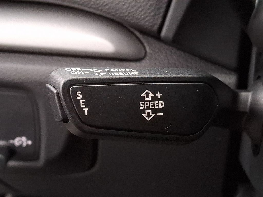 Thumbnail: 2017 Audi A3 - 22