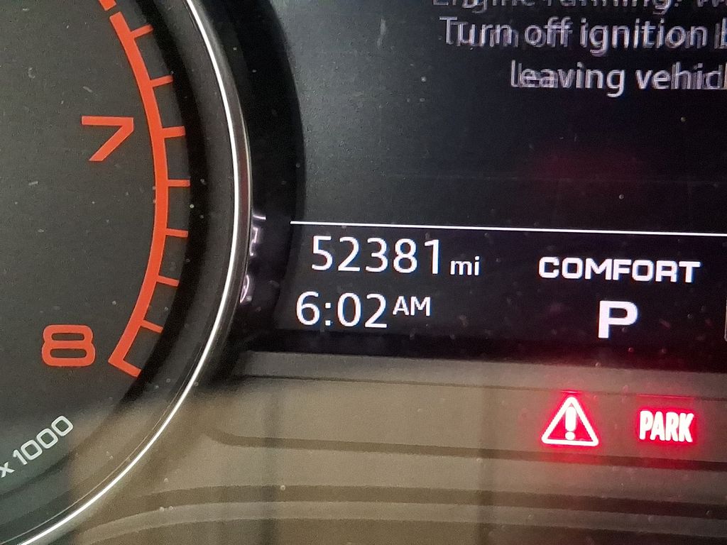 Thumbnail: 2018 Audi A4 - 17