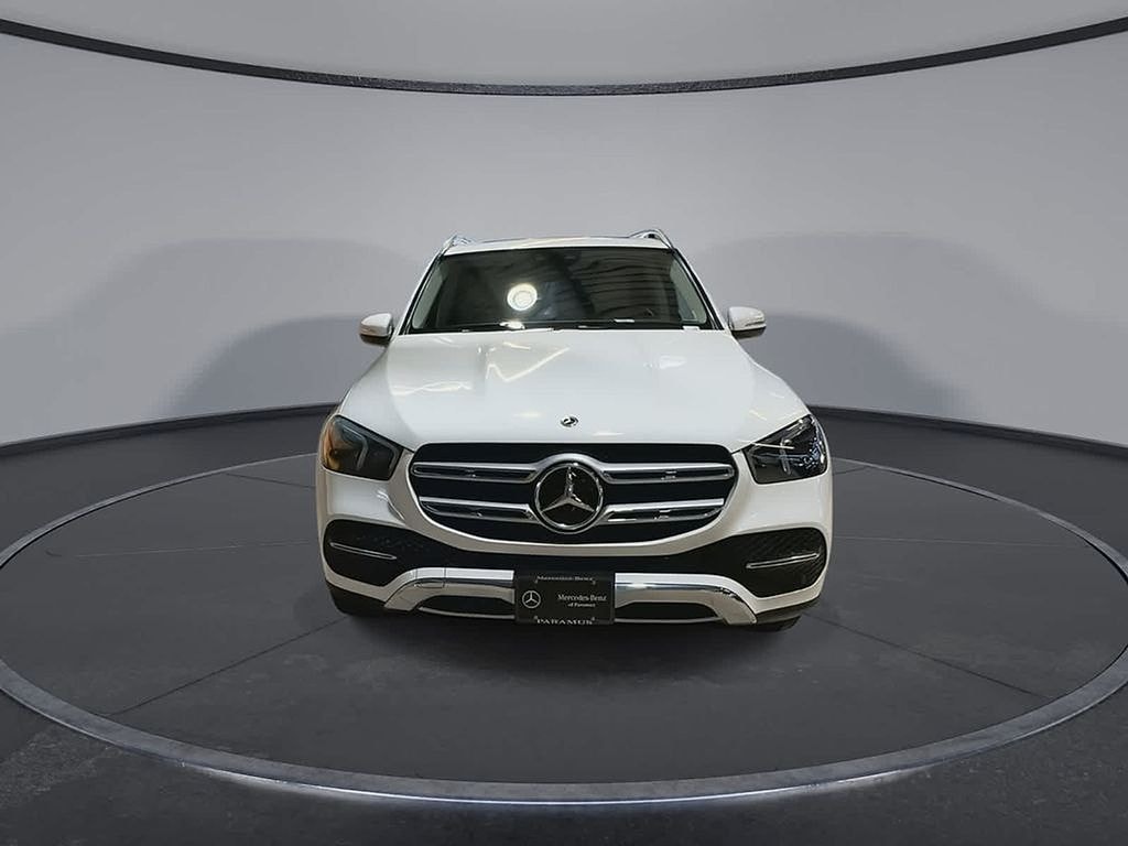 Used 2022 Mercedes-Benz GLE 450 4MATIC SUV
