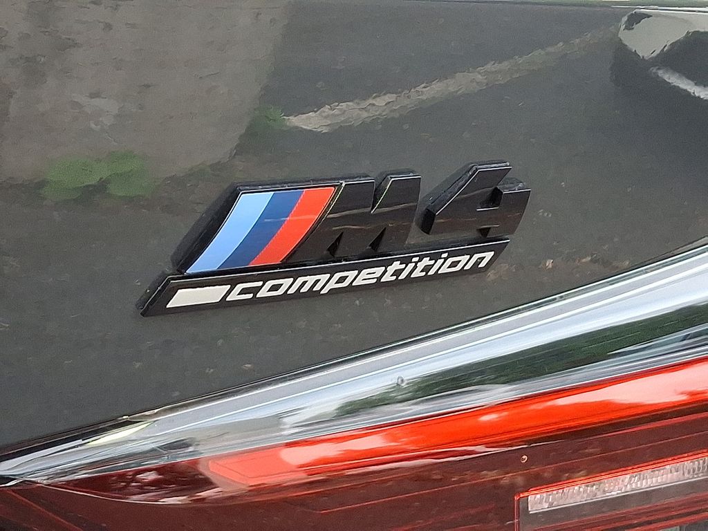 Thumbnail: 2024 BMW M4 - 28