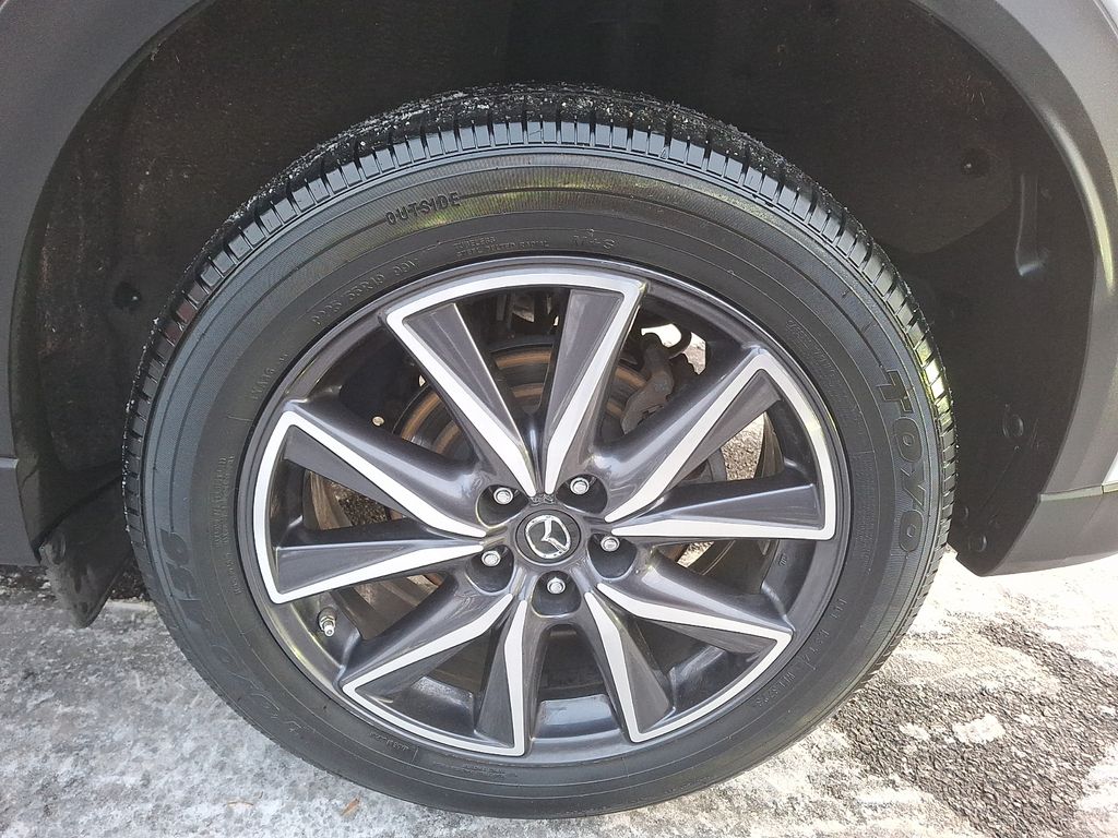 Thumbnail: 2018 Mazda CX-5 - 6