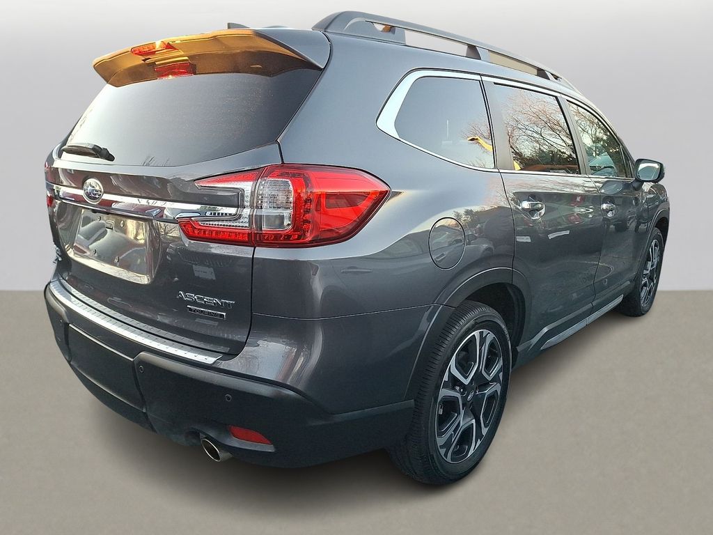 Thumbnail: 2023 Subaru Ascent - 3