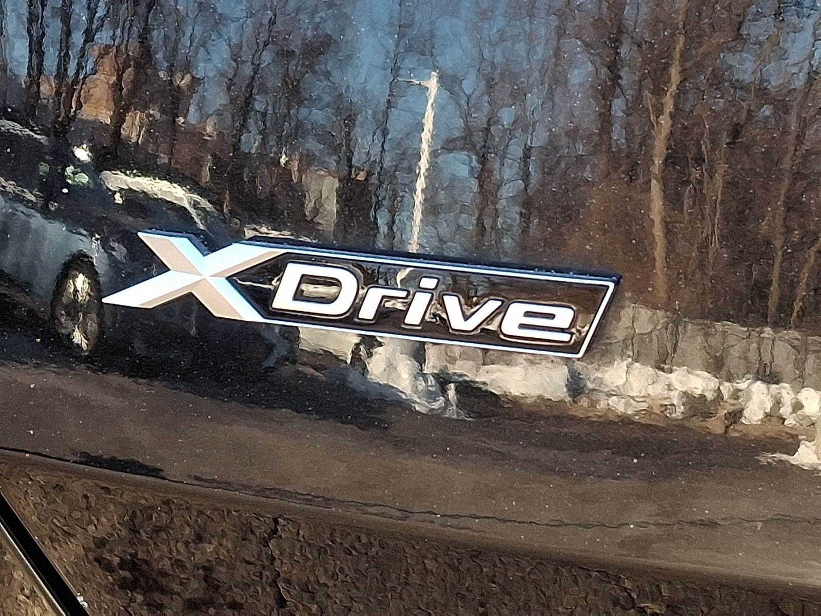 Thumbnail: 2025 BMW X3 - 29