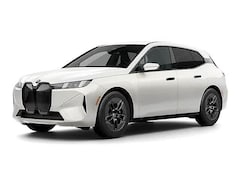 2026 BMW iX xDrive60 SUV