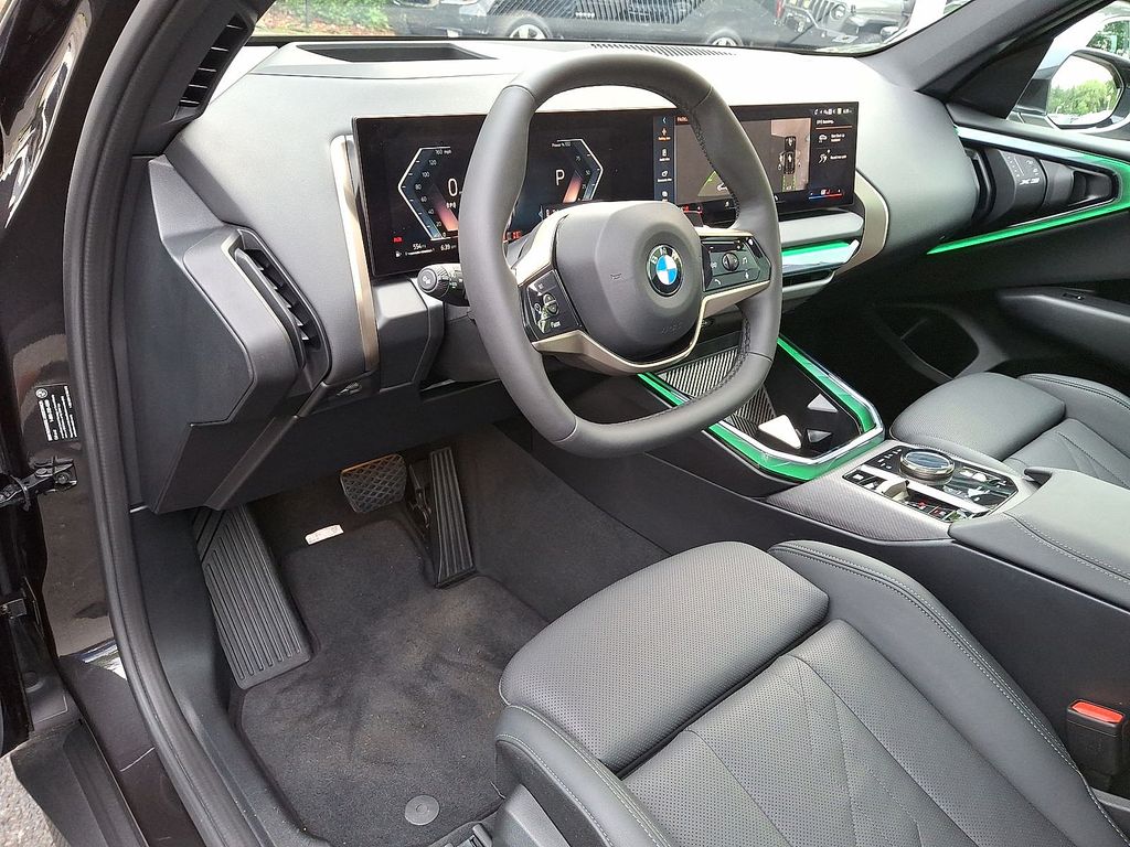 2025 BMW X3 3.0i 20