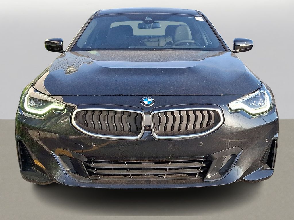 Thumbnail: 2026 BMW 2 Series - 2