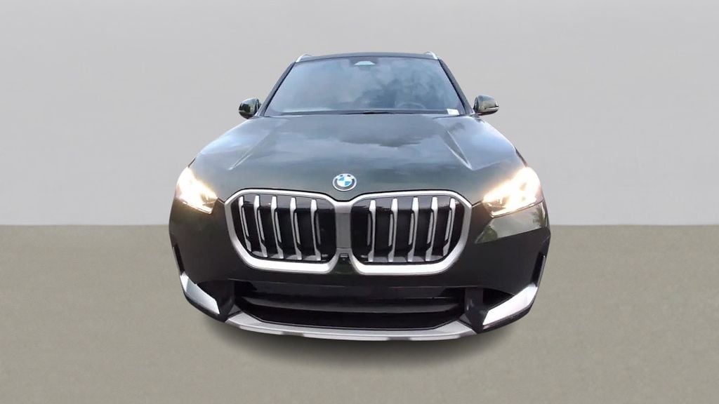 Used 2025 BMW X1 xDrive28i SUV