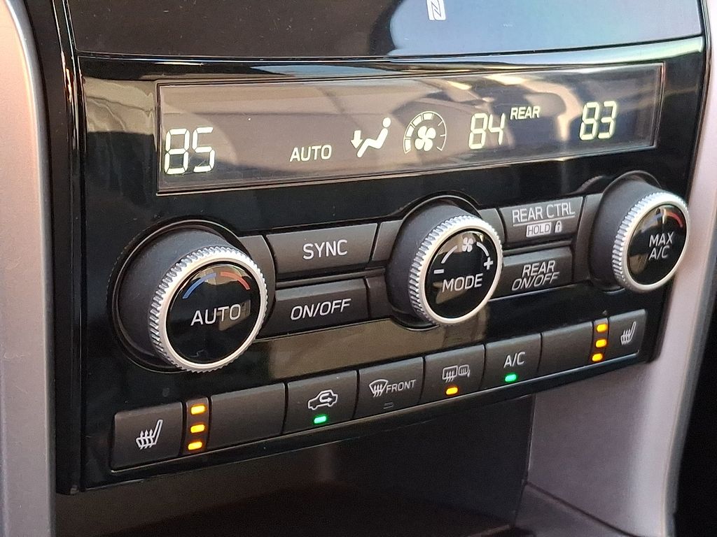 Thumbnail: 2019 Subaru Ascent - 13