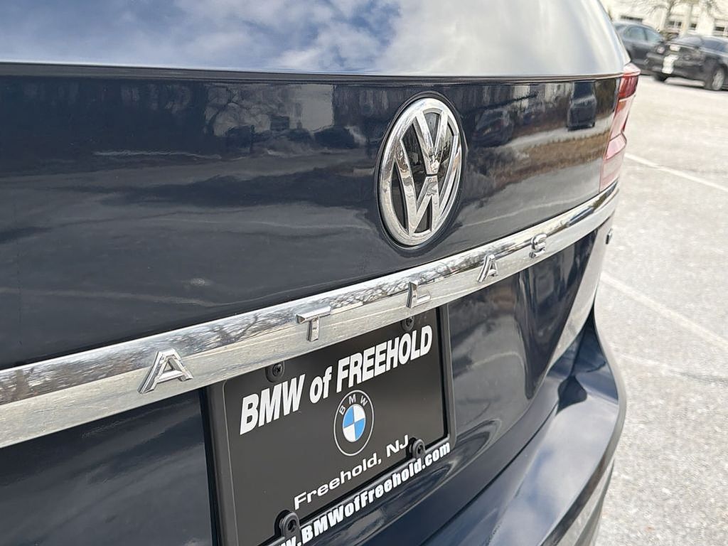 Thumbnail: 2019 Volkswagen Atlas - 15