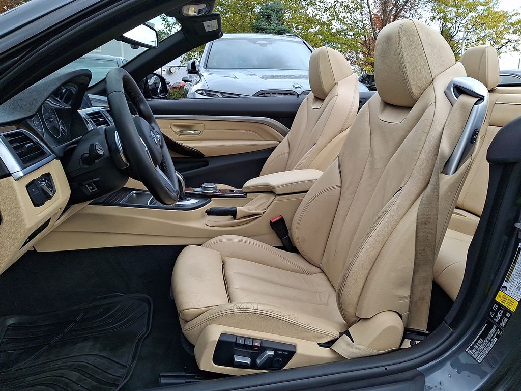 Thumbnail: 2018 BMW 4 Series - 11