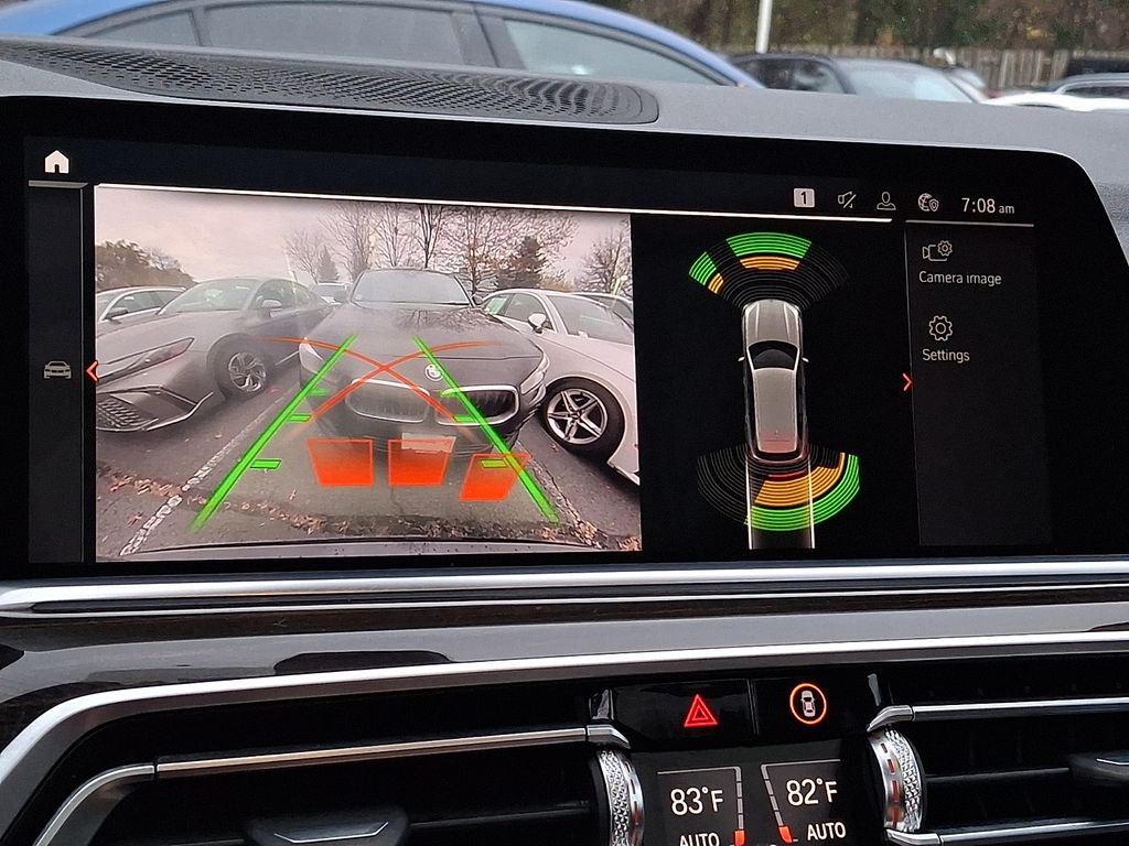 Thumbnail: 2019 BMW X5 - 15