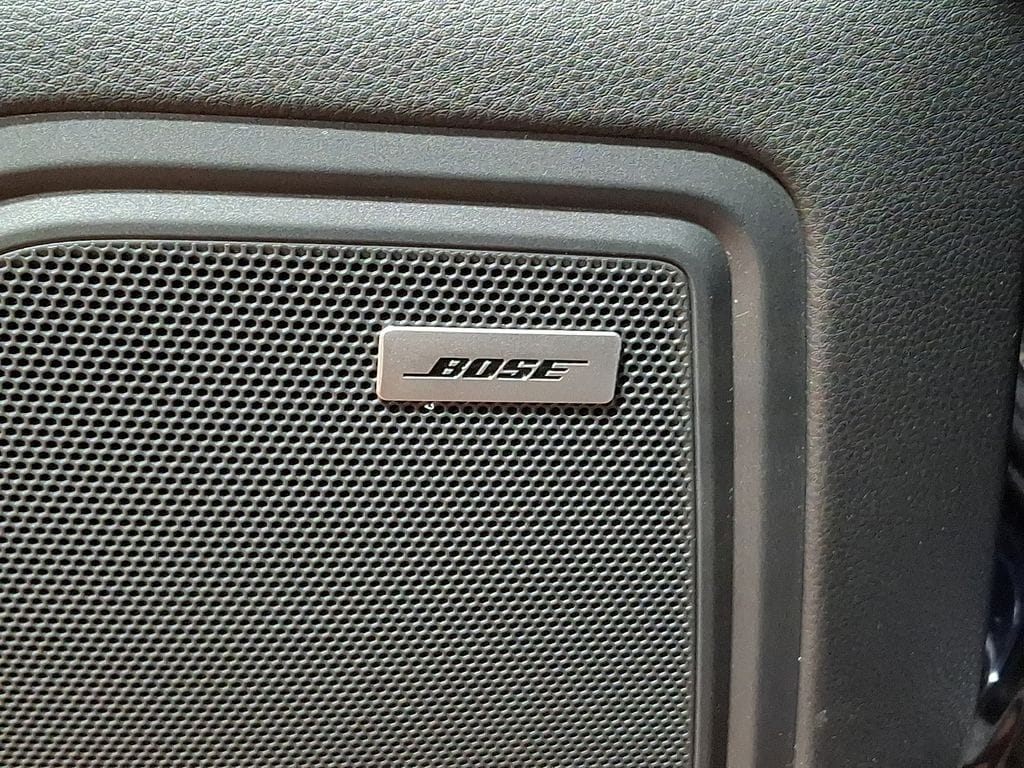 Thumbnail: 2022 Porsche Macan - 20