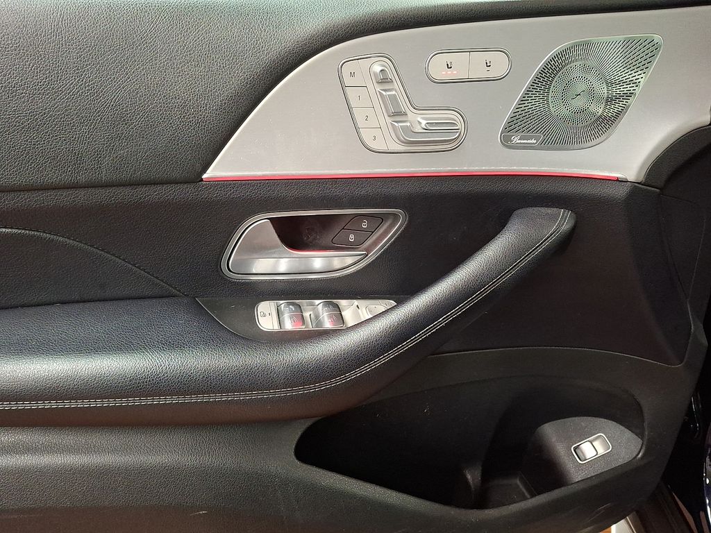 Thumbnail: 2020 Mercedes-Benz GLE - 8