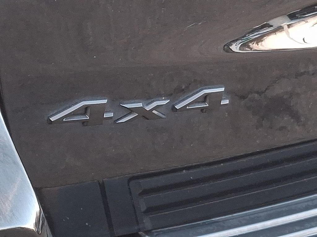 Thumbnail: 2018 Jeep Grand Cherokee - 28