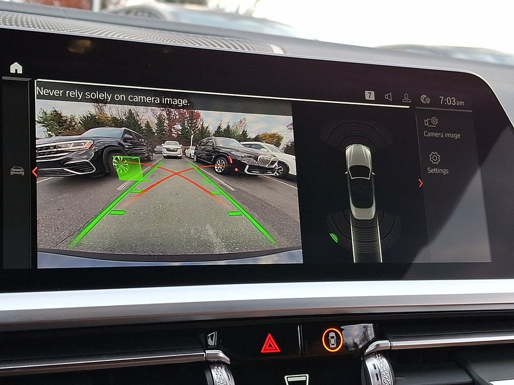 Thumbnail: 2023 BMW 4 Series - 14