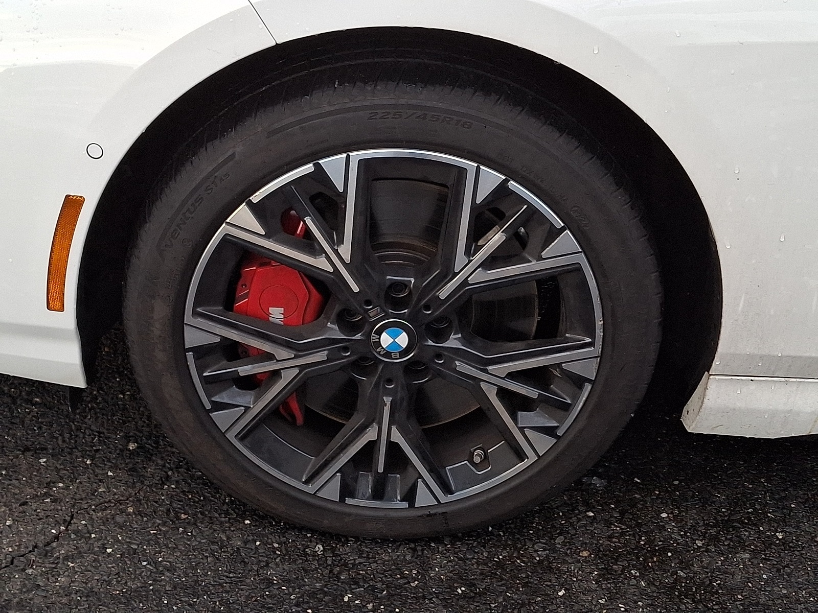 Thumbnail: 2025 BMW 2 Series - 6