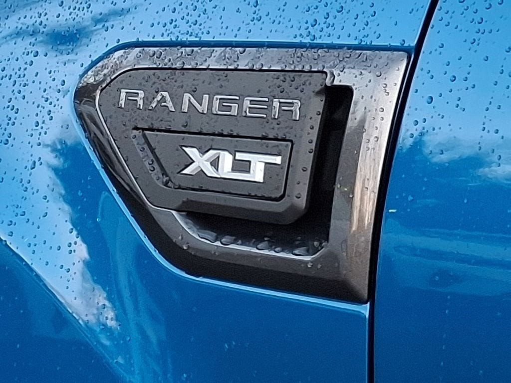 Thumbnail: 2022 Ford Ranger - 26