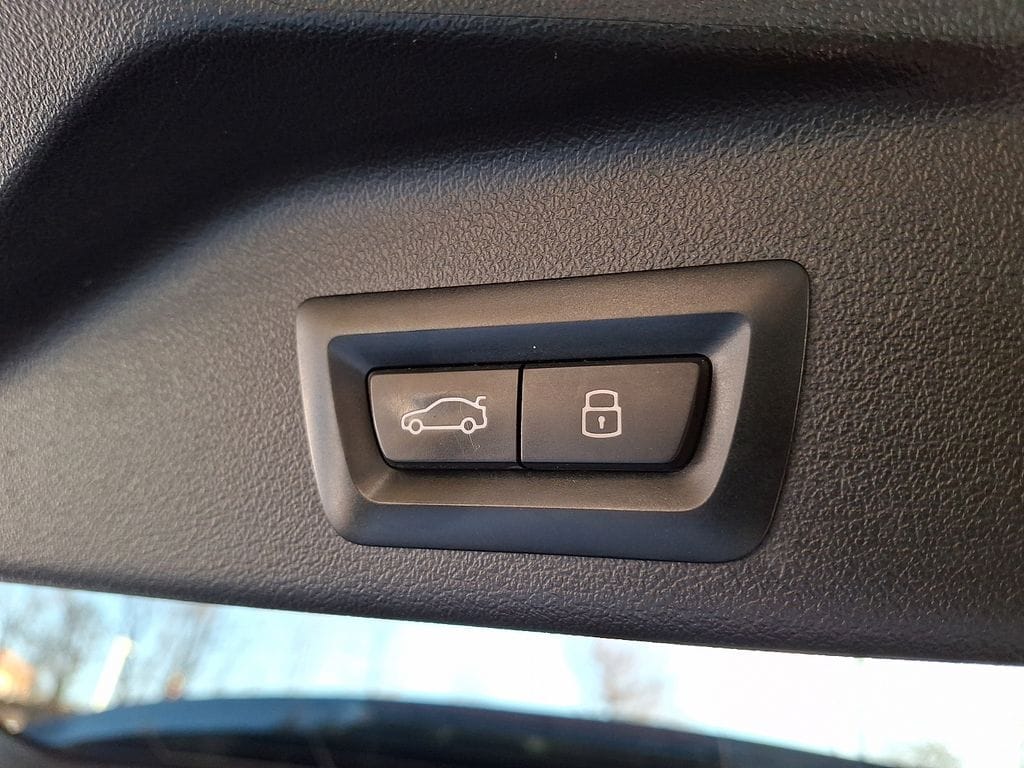 Thumbnail: 2024 BMW X5 - 28