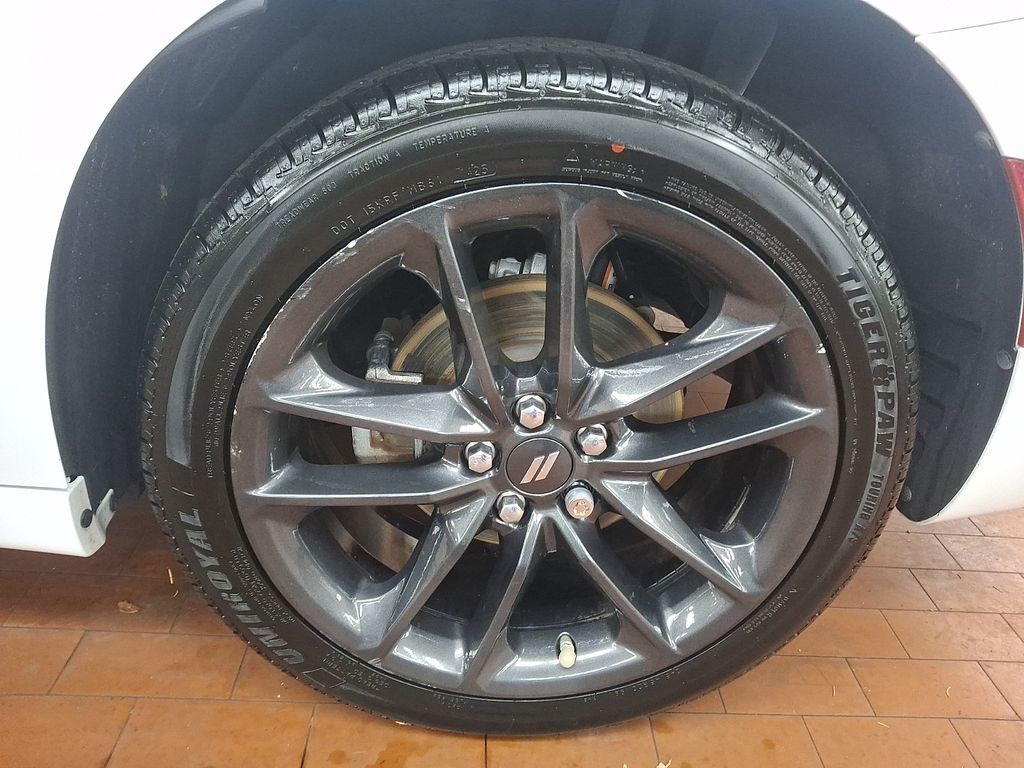 Thumbnail: 2021 Dodge Charger - 6