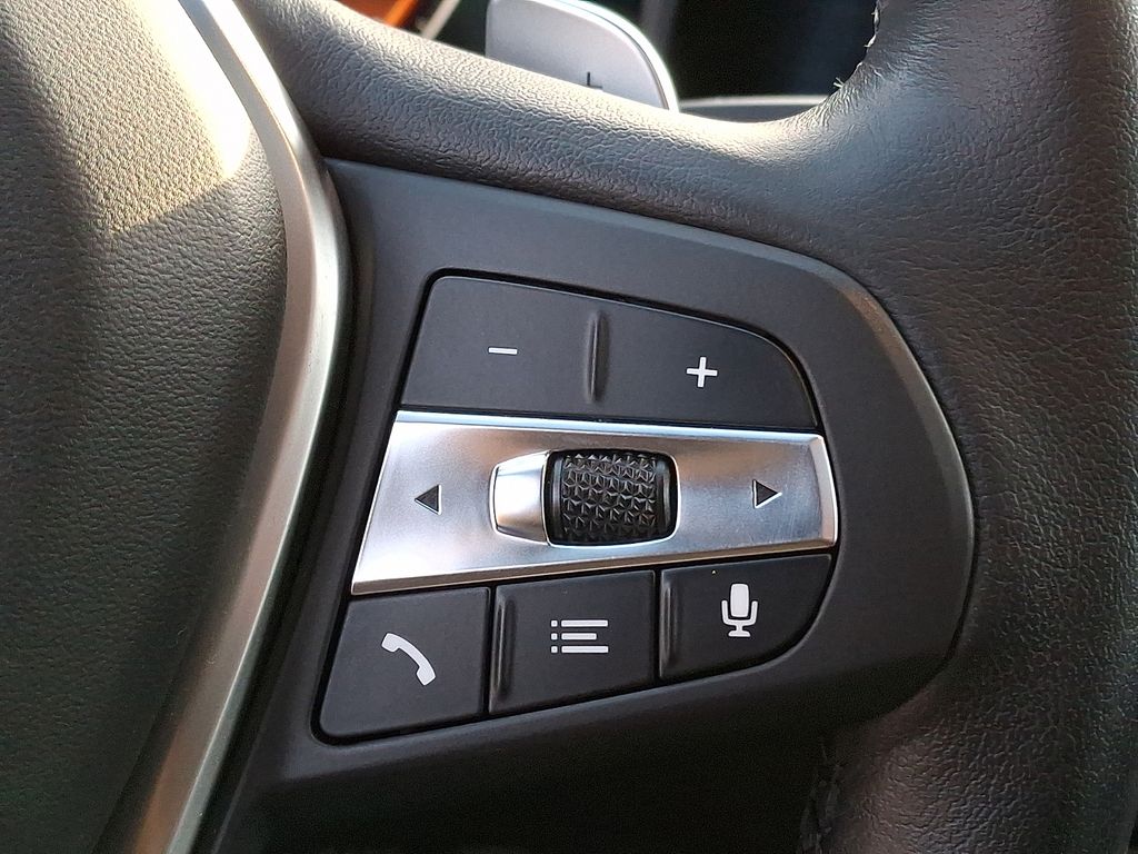 Thumbnail: 2019 BMW 3 Series - 19