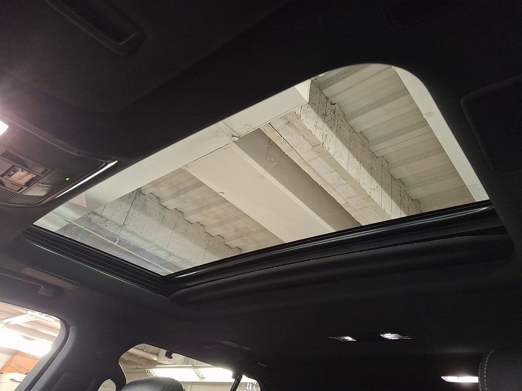 Thumbnail: 2024 Lexus LX - 11