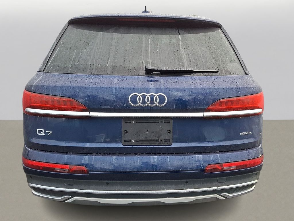 Thumbnail: 2022 Audi Q7 - 5
