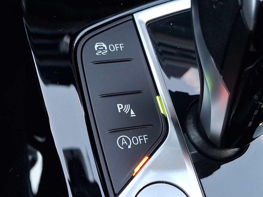 Thumbnail: 2024 BMW X3 - 20