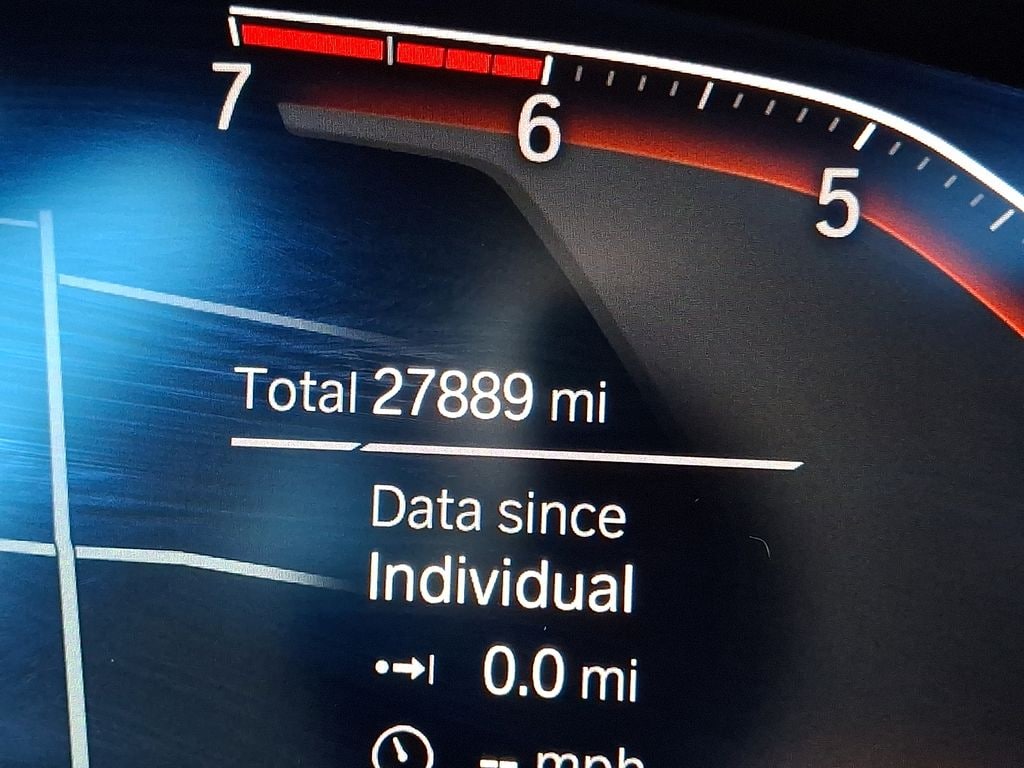 Thumbnail: 2024 BMW X3 - 16