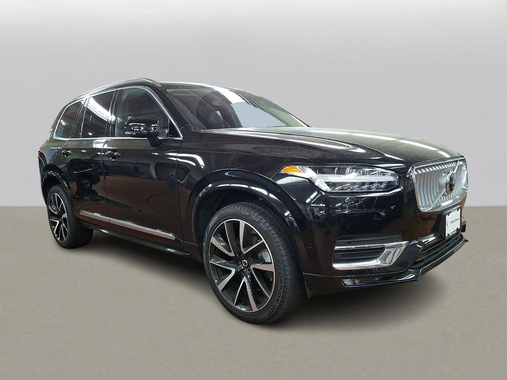Used 2024 Volvo XC90 B6 Plus Bright 7-Seater SUV