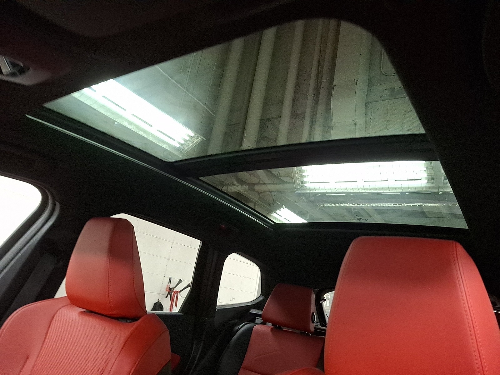 Thumbnail: 2025 BMW X1 - 11