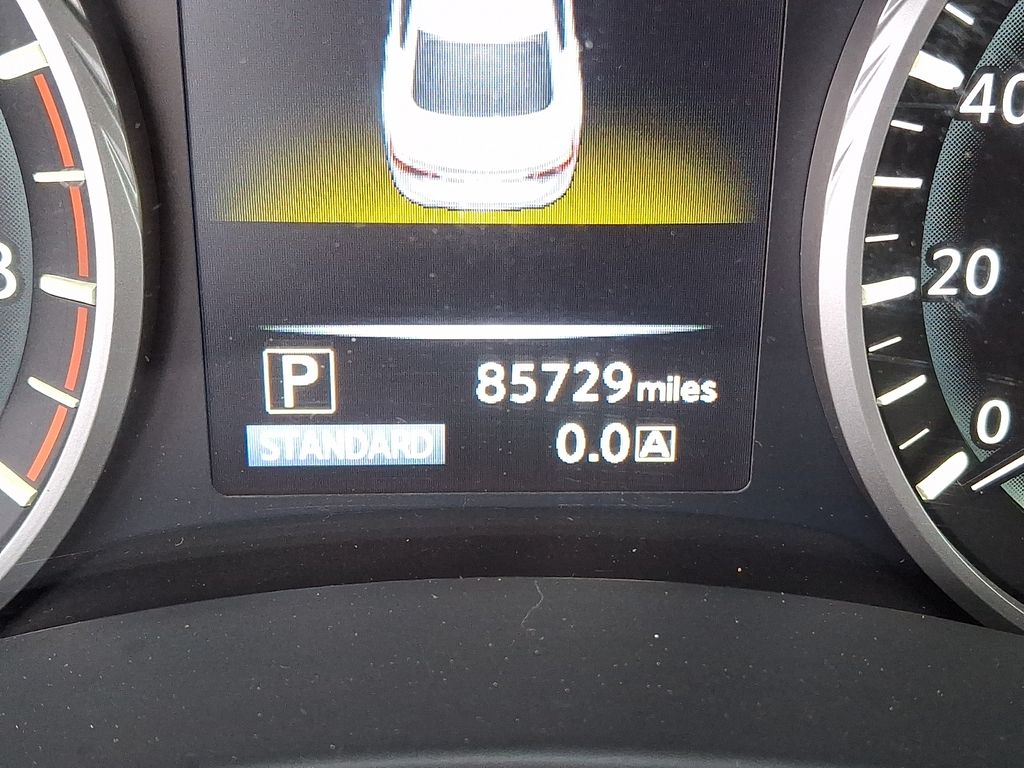 Thumbnail: 2018 INFINITI Q50 - 15